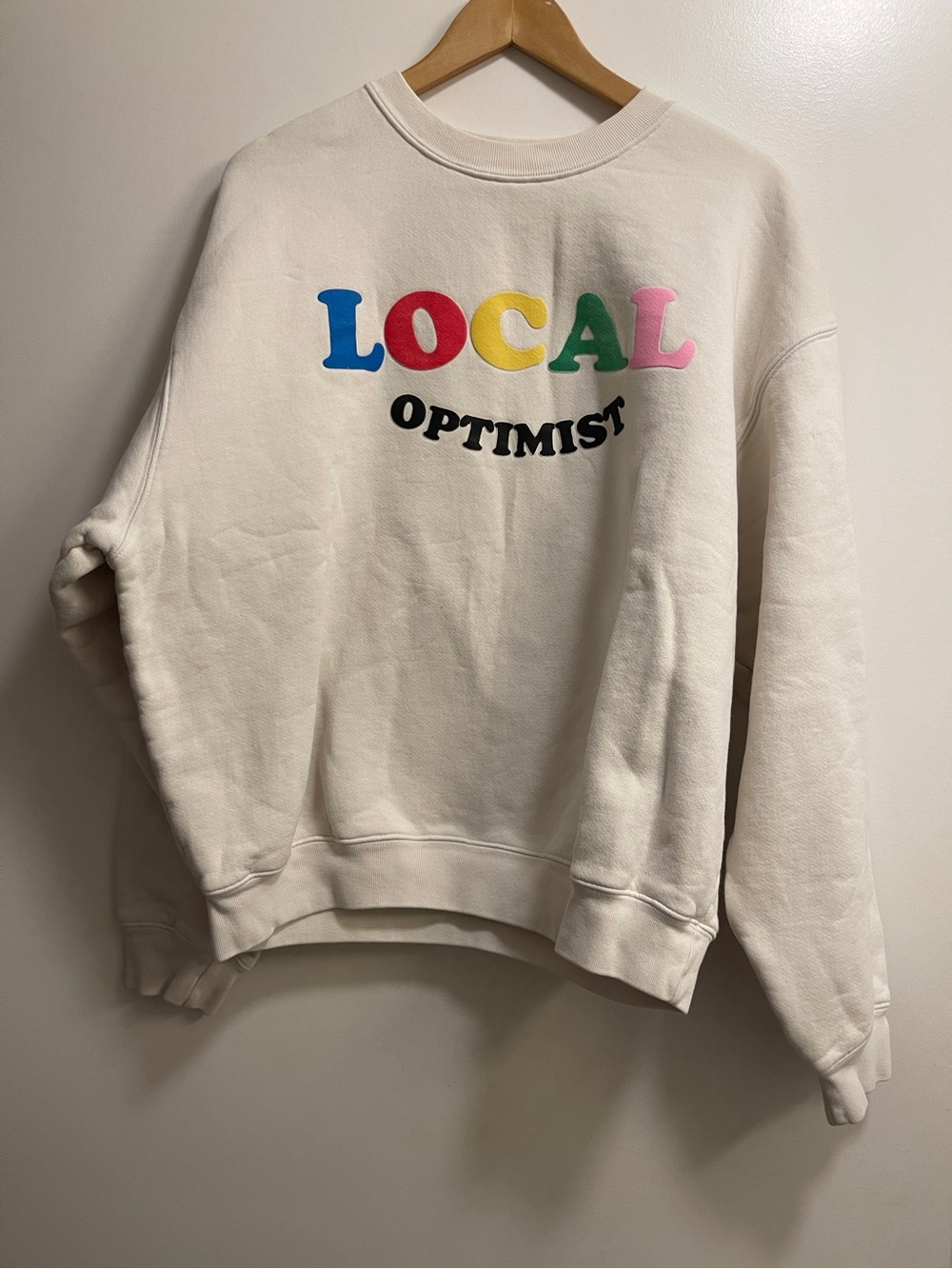 Madhappy Local Optometrist Sweatshirt